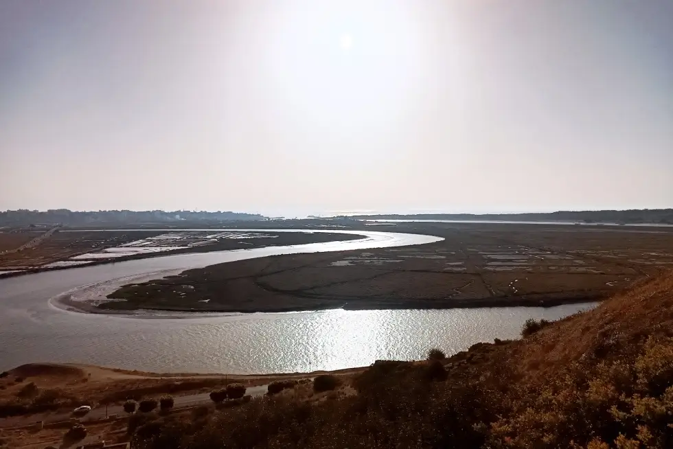 Larache: The City Of Morocco Where the River Meets the Sea