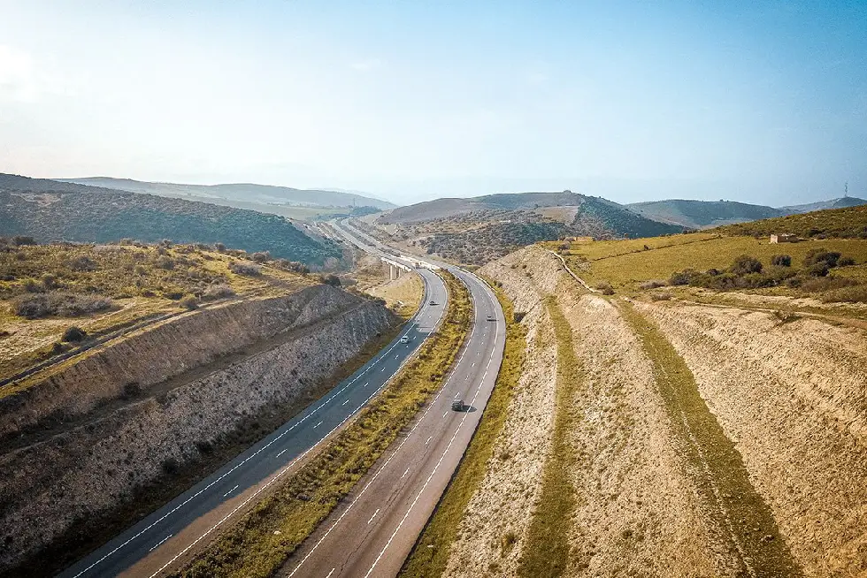 Guercif Town: The Gateway of Morocco To The Atlas Mountains