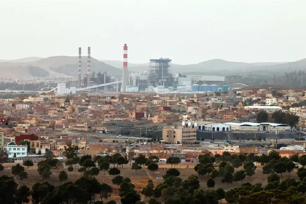 Jerada: The City of Morocco that’s Known For Mining