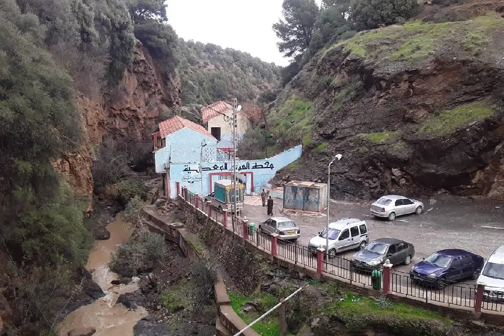 Exploring Sidi Slimane: A City In Morocco Known For Its Agriculture 